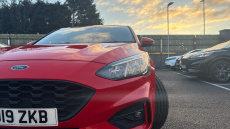 Ford Focus 1.0 EcoBoost 125 ST-Line 5dr Petrol Hatchback